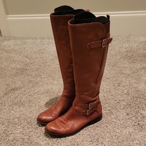 Naturalizer Boots
